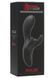 Вібратор-кролик Doc Johnson Kink - Pulse - Ultimate 4 Motor Silicone Vibrator SO4013 фото 3