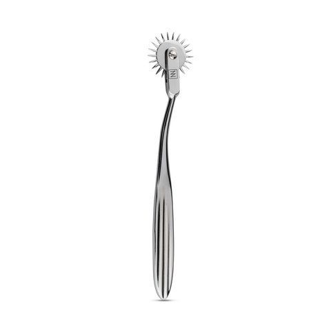 Колесо Вартенберга голчасте Sinner Gear Unbendable &ndash; Pinwheel 1-Wheel Steel SO4587 фото