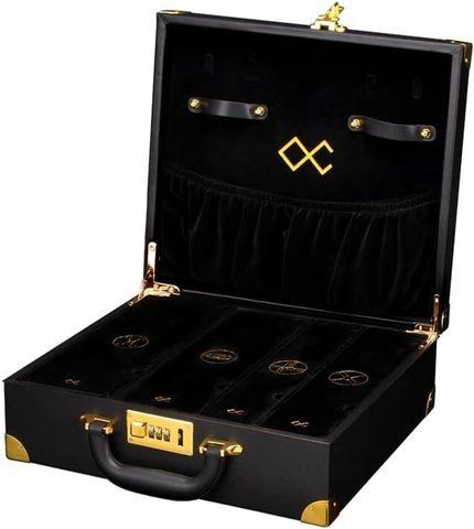 Кейс для зберігання LOCKINK Moonlight Treasure Chest Storage Box SX2835 фото
