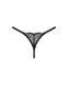 Трусики Obsessive Chemeris thong XL/2XL SO9775 фото 4