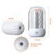 Мастурбатор Otouch DECOR 2, TPE, підігрів до 55 &deg;C, УФ-дезінфекція SO9370 фото 2