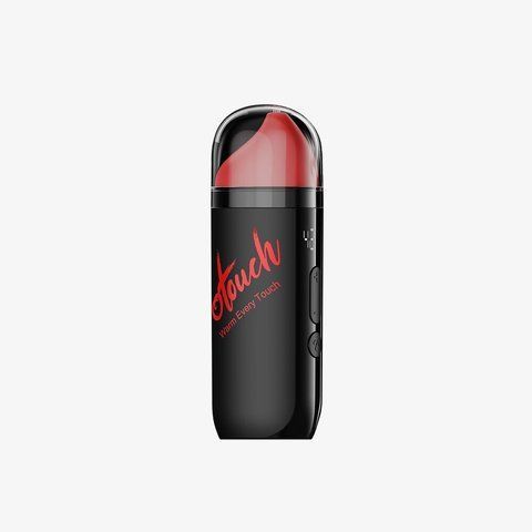 Диспенсер з підігрівом Otouch Sensual Warmer and Dispenser для лубриканту або масажної олії SX3132 фото