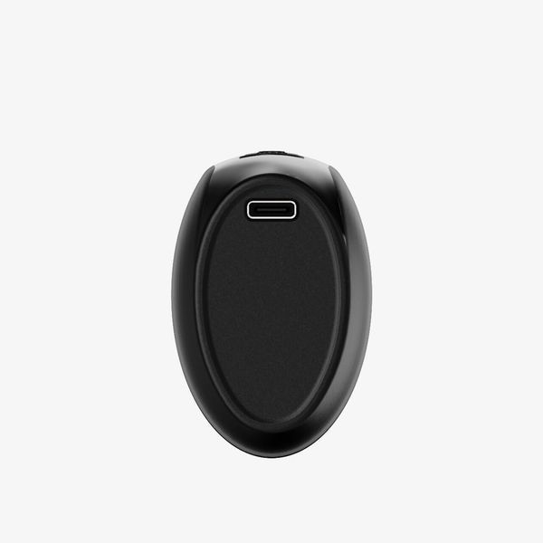 Диспенсер з підігрівом Otouch Sensual Warmer and Dispenser для лубриканту або масажної олії SX3132 фото