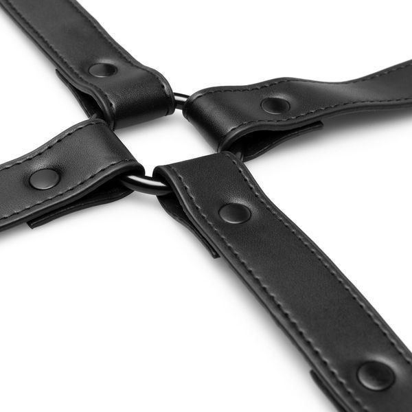 Хрестовина Bedroom Fantasies: Hogtie 4 &mdash; Way Restraint Cross SO8812 фото
