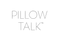 Pillow Talk (Канада)