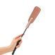 Шльопалка Liebe Seele Rose Gold Memory Riding Crop SO9500 фото 6