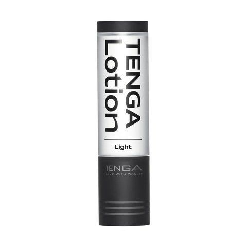Лубрикант Tenga Lotion Light (170 мл) на водній основі, рідкий SX1337 фото