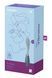 Вібратор Satisfyer G-Spot Flex 3 Grey, гнучкий стовбур із фіксацією положення SO6727 фото 5