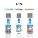 Змазка на водній основі JO H2O ORIGINAL (30 мл) оліїста і гладенька, рослинний гліцерин SO1446 фото 4