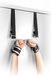Фіксатор для рук на дверях Fetish Tentation Door swing handcuffs SO4669 фото 3