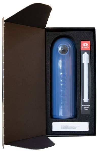 Мастурбатор Otouch SUBMARINE SX1303 фото