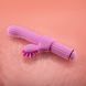 Вібратор Otouch Magic Stick S1 Plus - Pink SO9437 фото 9