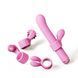 Вібратор Otouch Magic Stick S1 Plus - Pink SO9437 фото 1