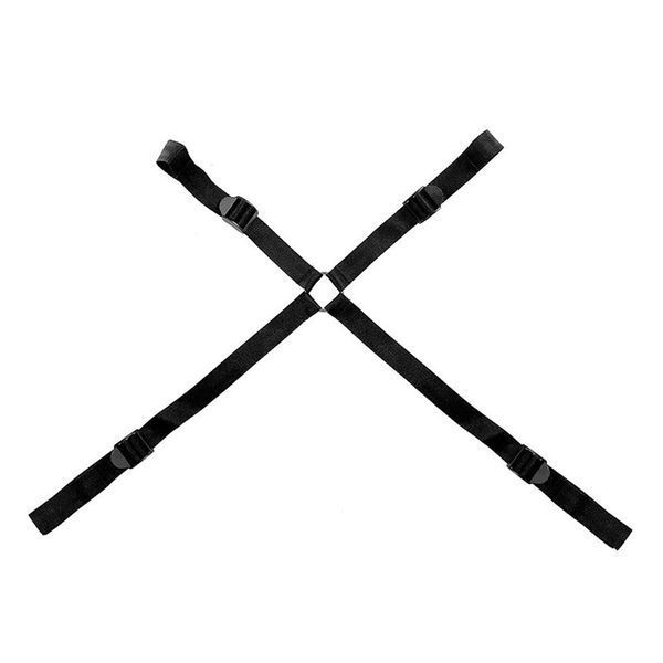 Набір для фіксації Art of Sex &ndash; BDSM Crosswise SO5168 фото