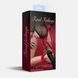 Хрестовина Feral Feelings &ndash; 4 Way Connector, натуральна шкіра, red SO8260 фото 2